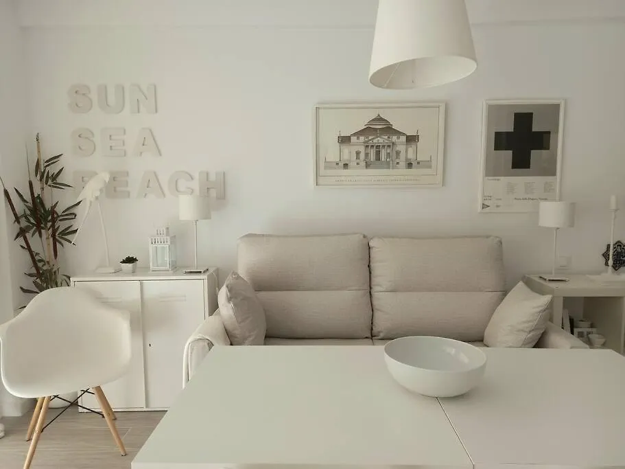 Alegrias De Cadiz By Gades Gestion Apartment