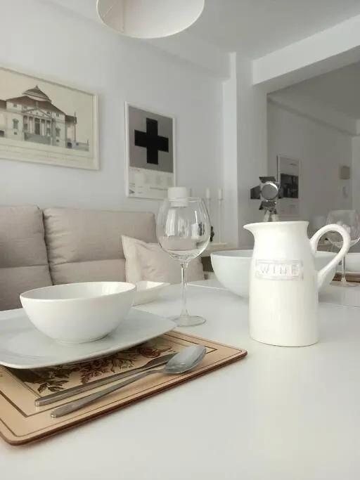 Alegrias De Cadiz By Gades Gestion Apartment