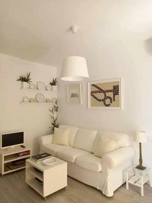 Alegrias De Cadiz By Gades Gestion Διαμέρισμα Ισπανία