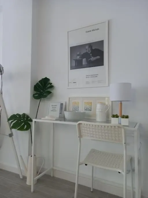 Alegrias De Cadiz By Gades Gestion Apartment