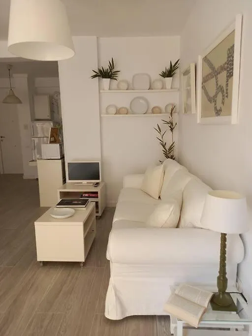 Alegrias De Cadiz By Gades Gestion Apartment