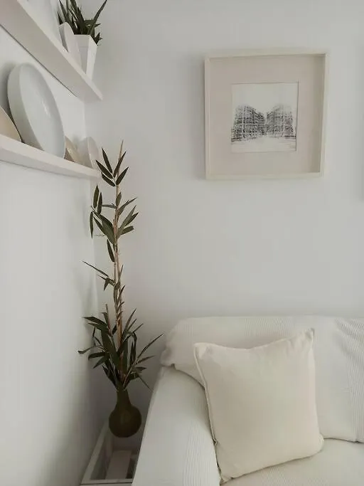 Alegrias De Cadiz By Gades Gestion Apartment
