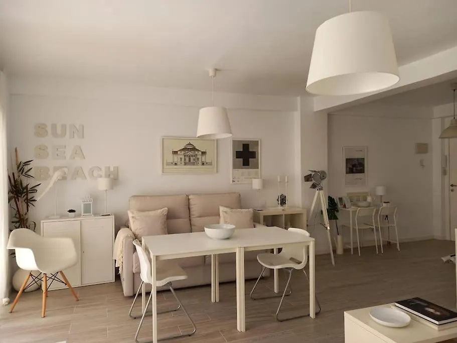 Alegrias De Cadiz By Gades Gestion Apartment