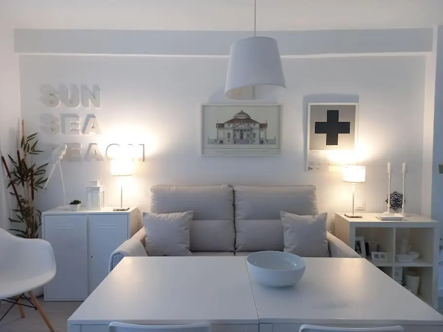 Alegrias De Cadiz By Gades Gestion Διαμέρισμα 0*,  Ισπανία