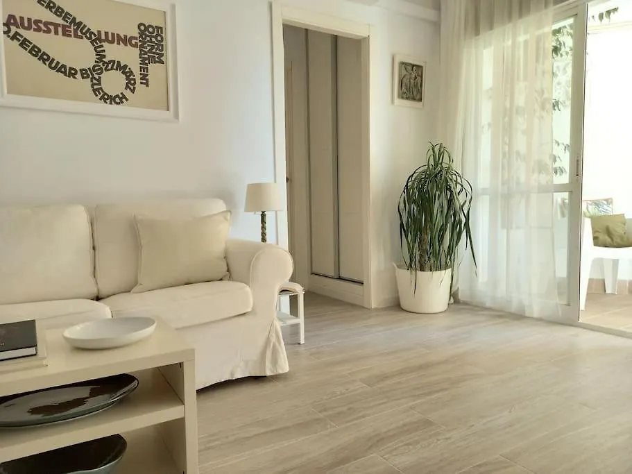 Alegrias De Cadiz By Gades Gestion Apartment