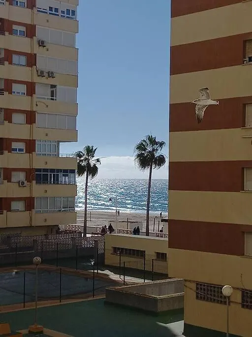 Alegrias De Cadiz By Gades Gestion Apartment 0*,