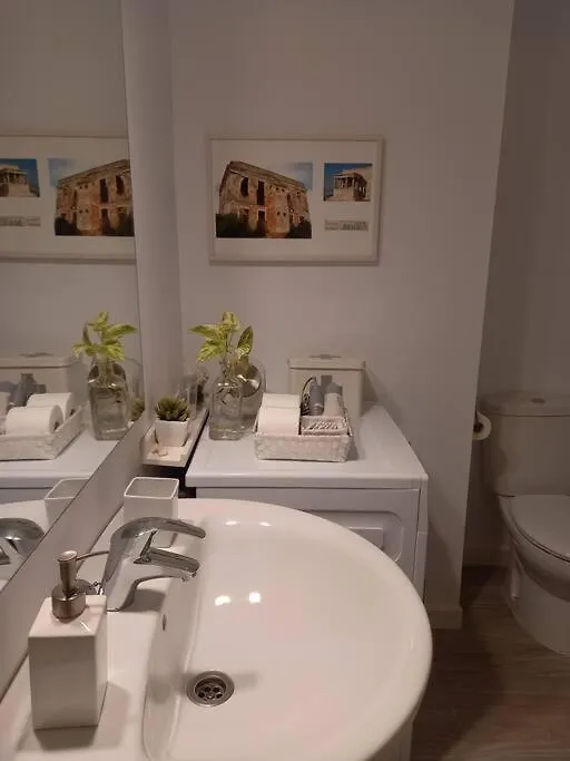 Alegrias De Cadiz By Gades Gestion Apartment 0*,
