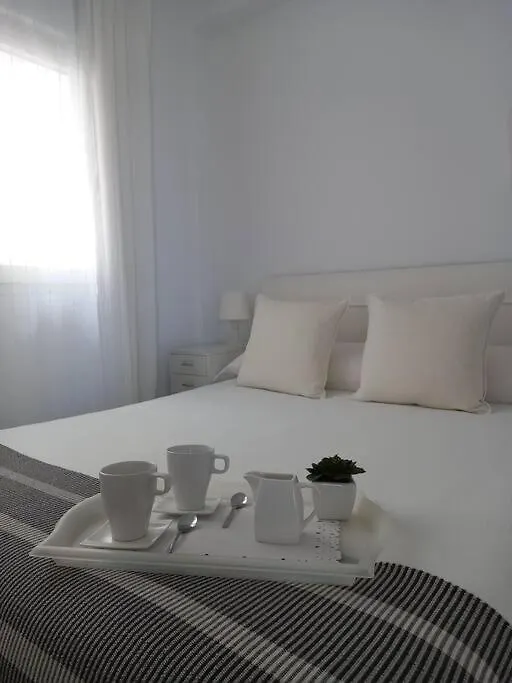 Alegrias De Cadiz By Gades Gestion Apartment 0*,  Spain